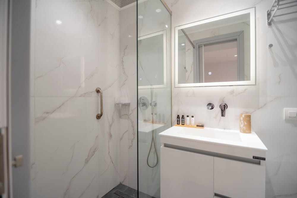 Фото Contessa Bianca Luxury Suites