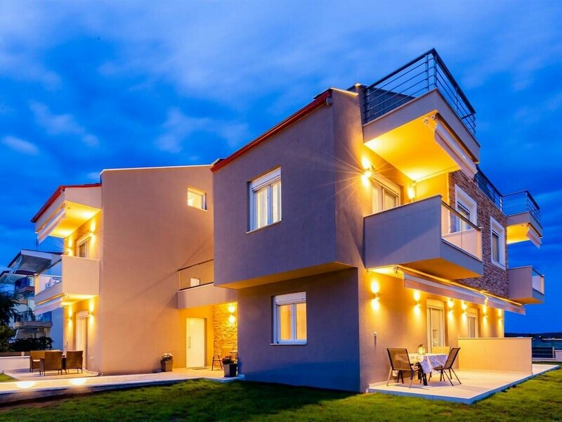 Гостиница Kiosse Maison 3 by Travelpro Services
