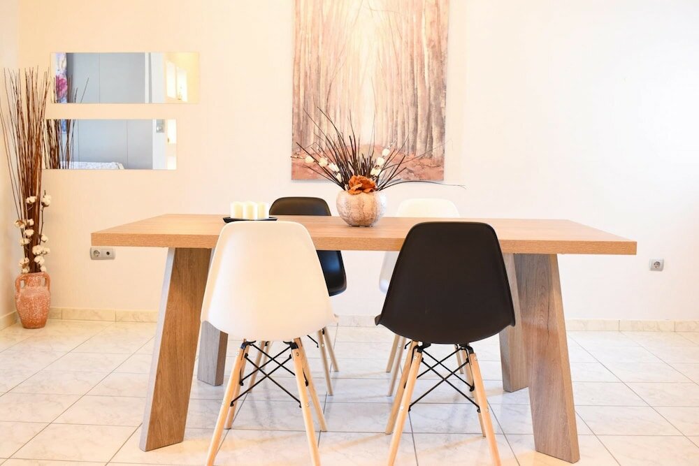 Фото Cozy Flat Main Square 10min To The Sea