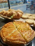 Пекарня Семейная (улица Блюхера, 3), bakery