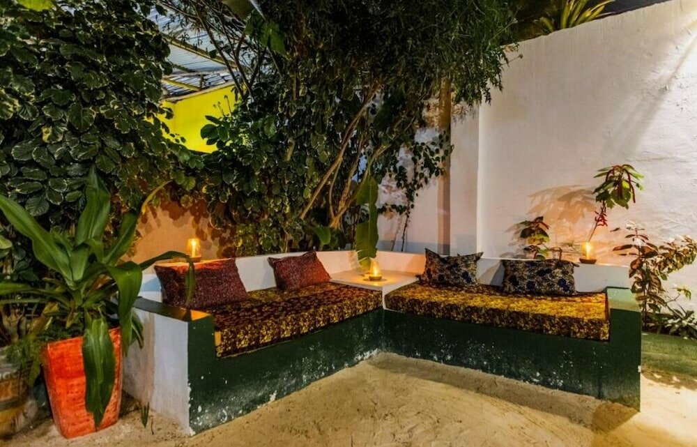 Фото Spice sea beach house & restaurant