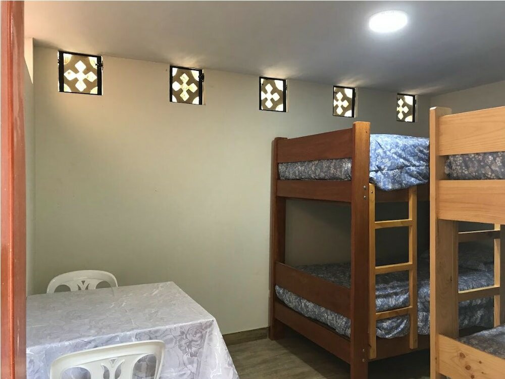 Фото Casa Hotel Mamaluna