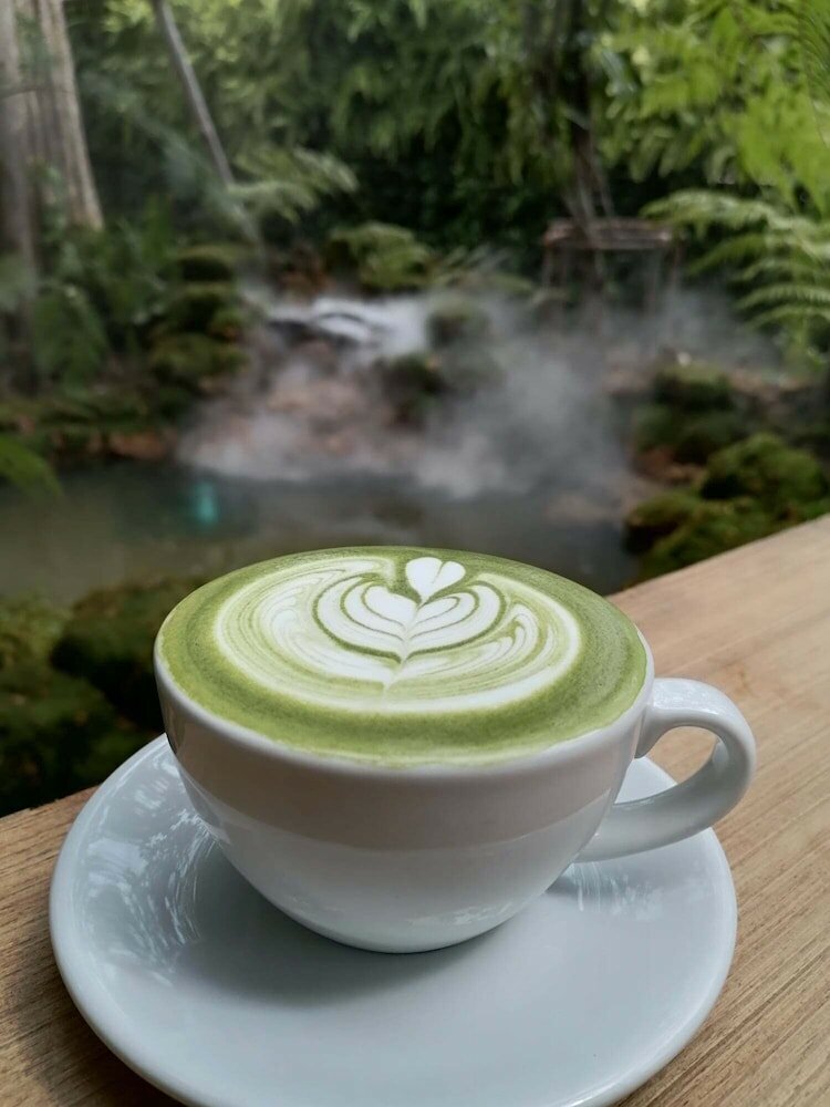 Фото Rarin Villas