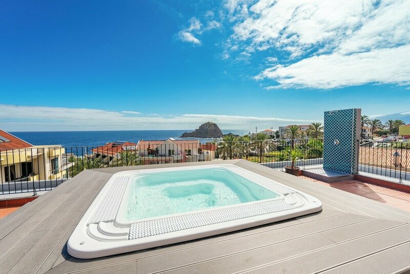 Апартаменты Studios by Aqua Natura Hotels