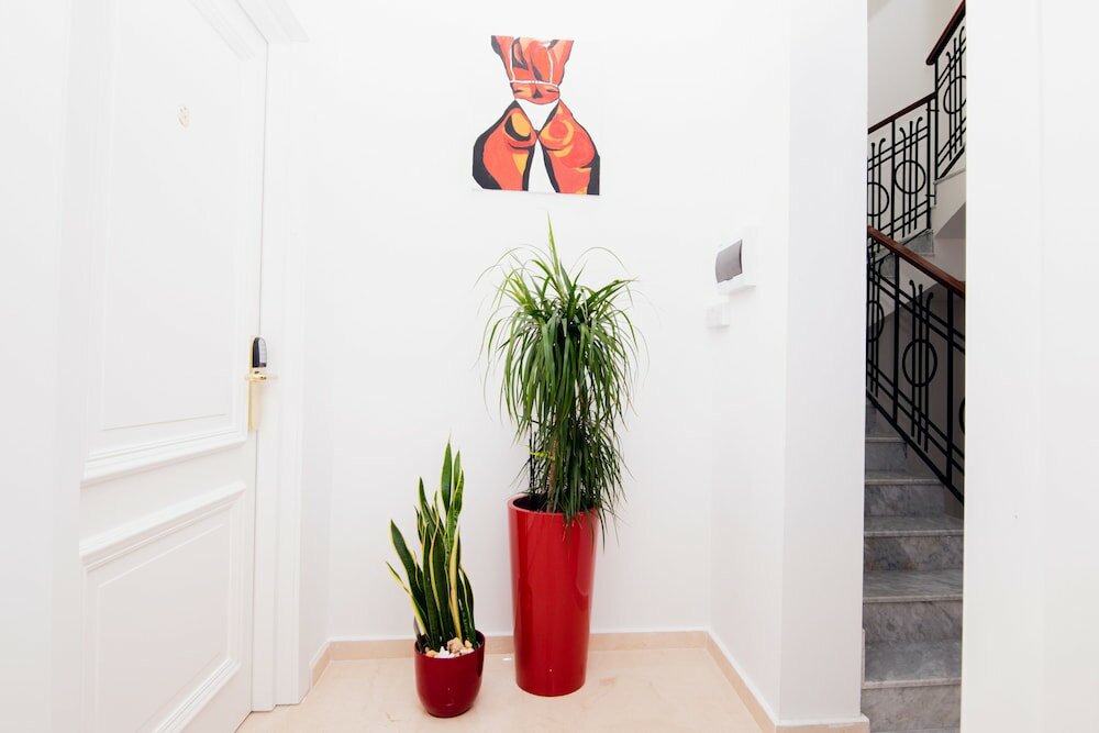 Фото Giorgio Boutique Hotel