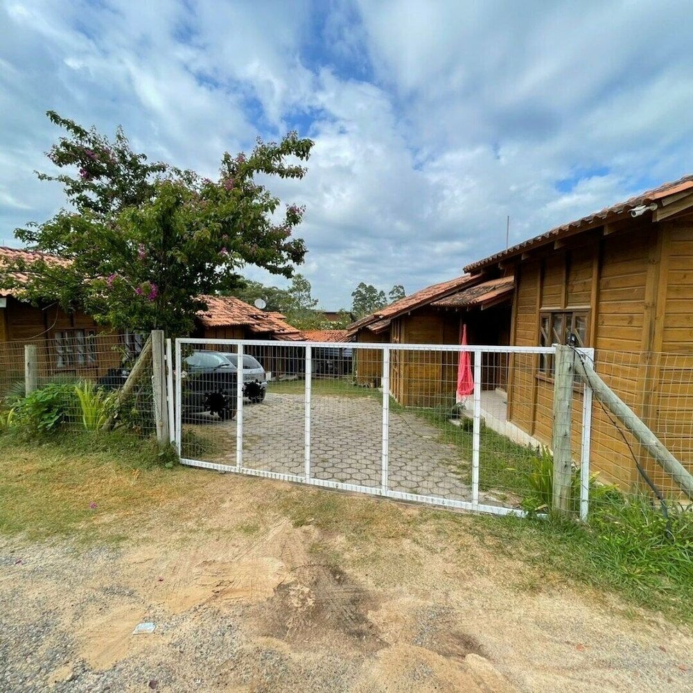 Фото Morada Céu do Rosa