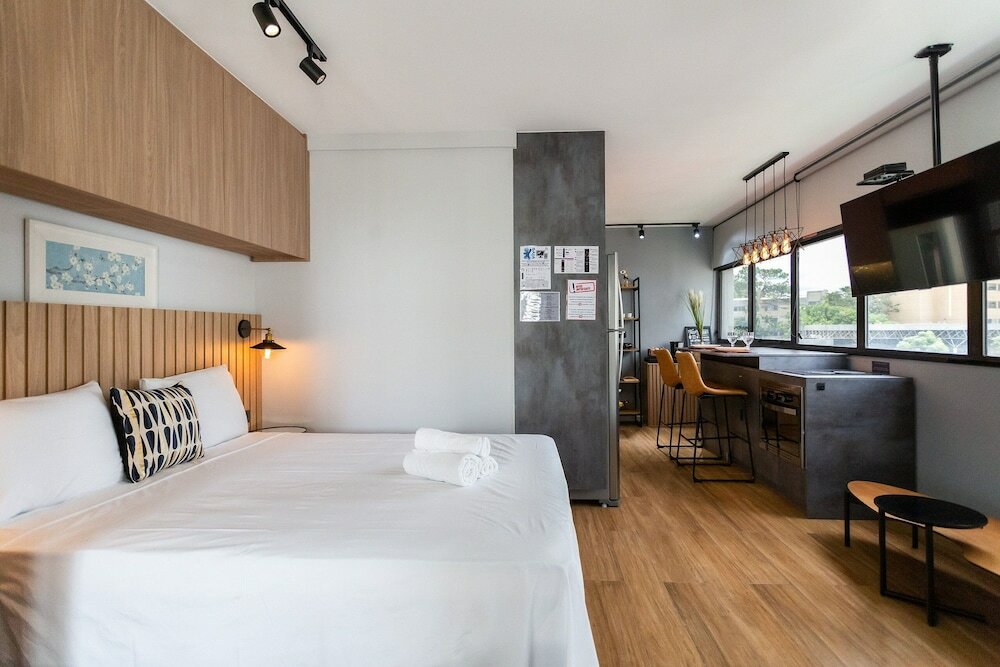 Фото Studios Rebouças