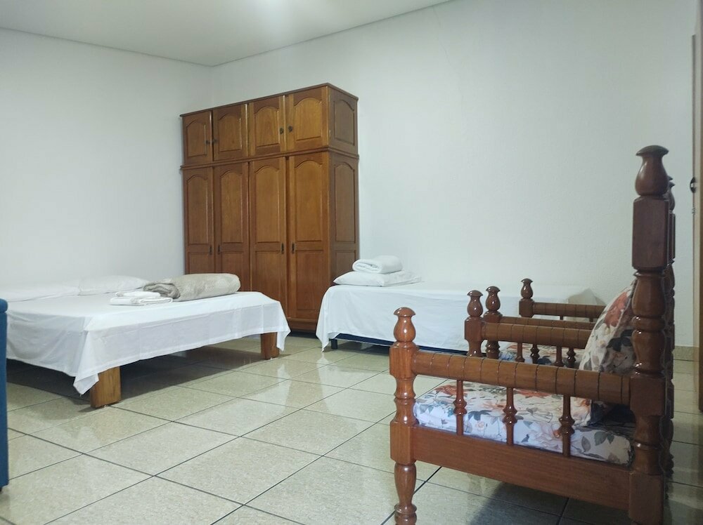 Hotel Apartamento Cacoal, Cacoal, photo