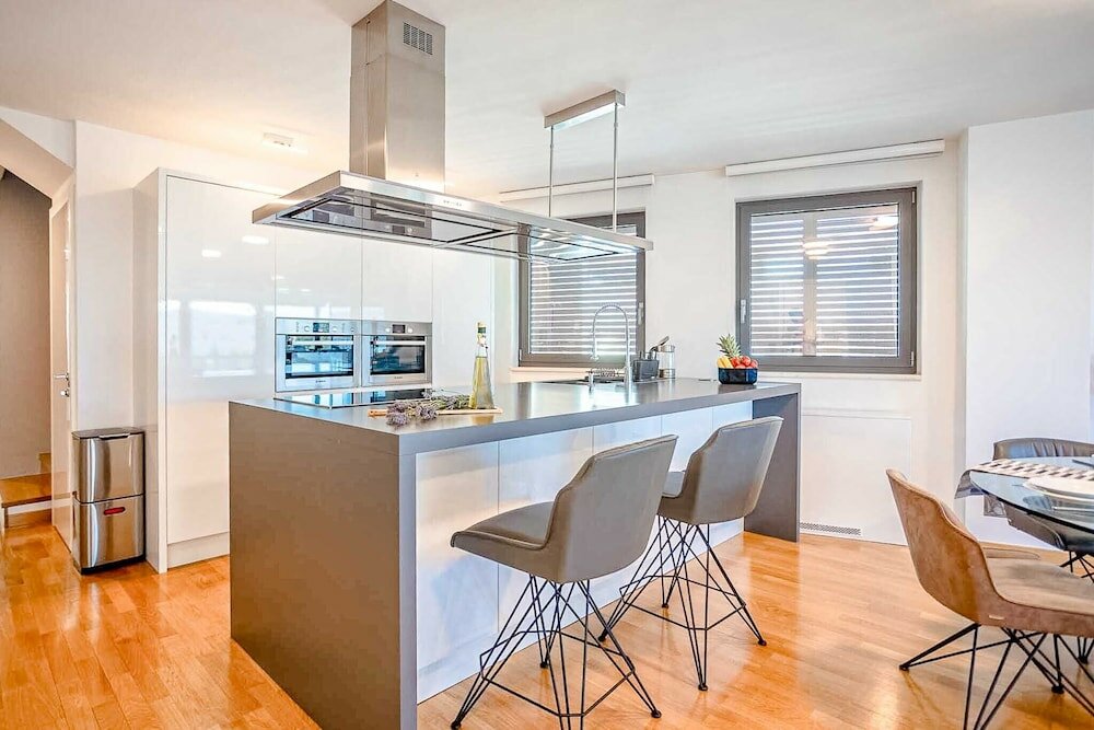 Фото SolStar Apartment