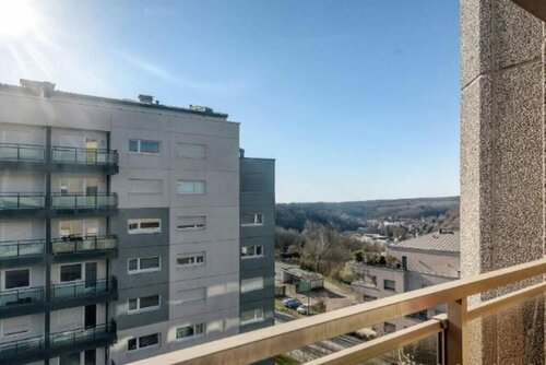 Гостиница 3 Bedrooms in Center Parking&Terrace в Люксембурге