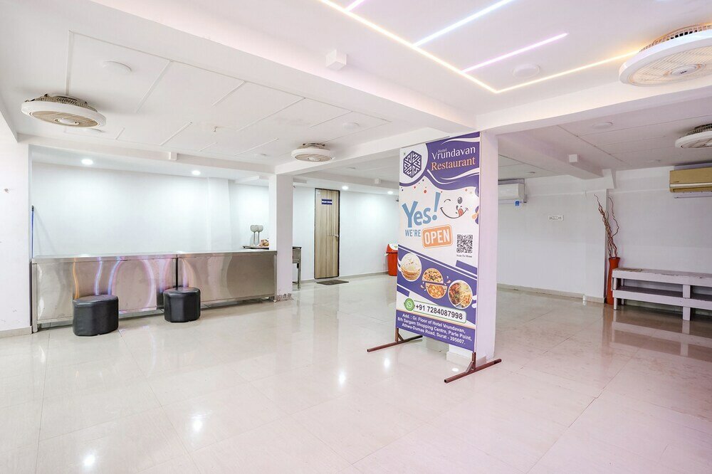 Фото Fabhotel Vrundavan