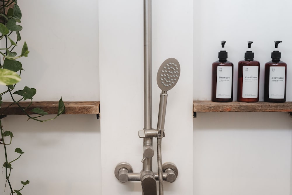 Фото Villa Nomad