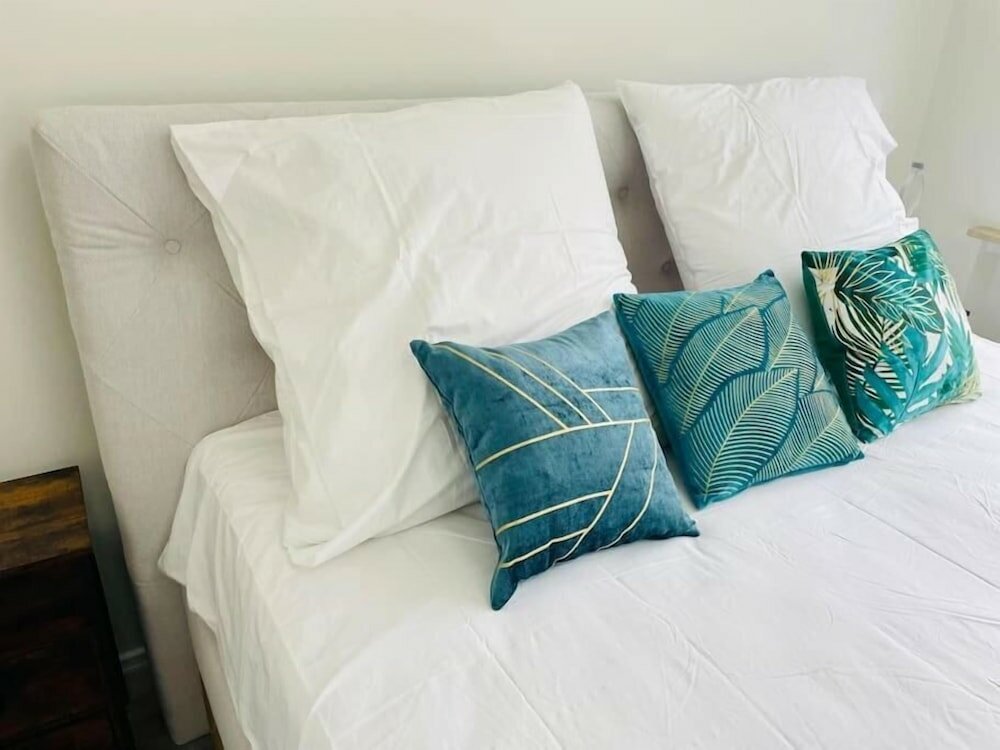 Фото 3 bedrooms in Center Terrace & Parking