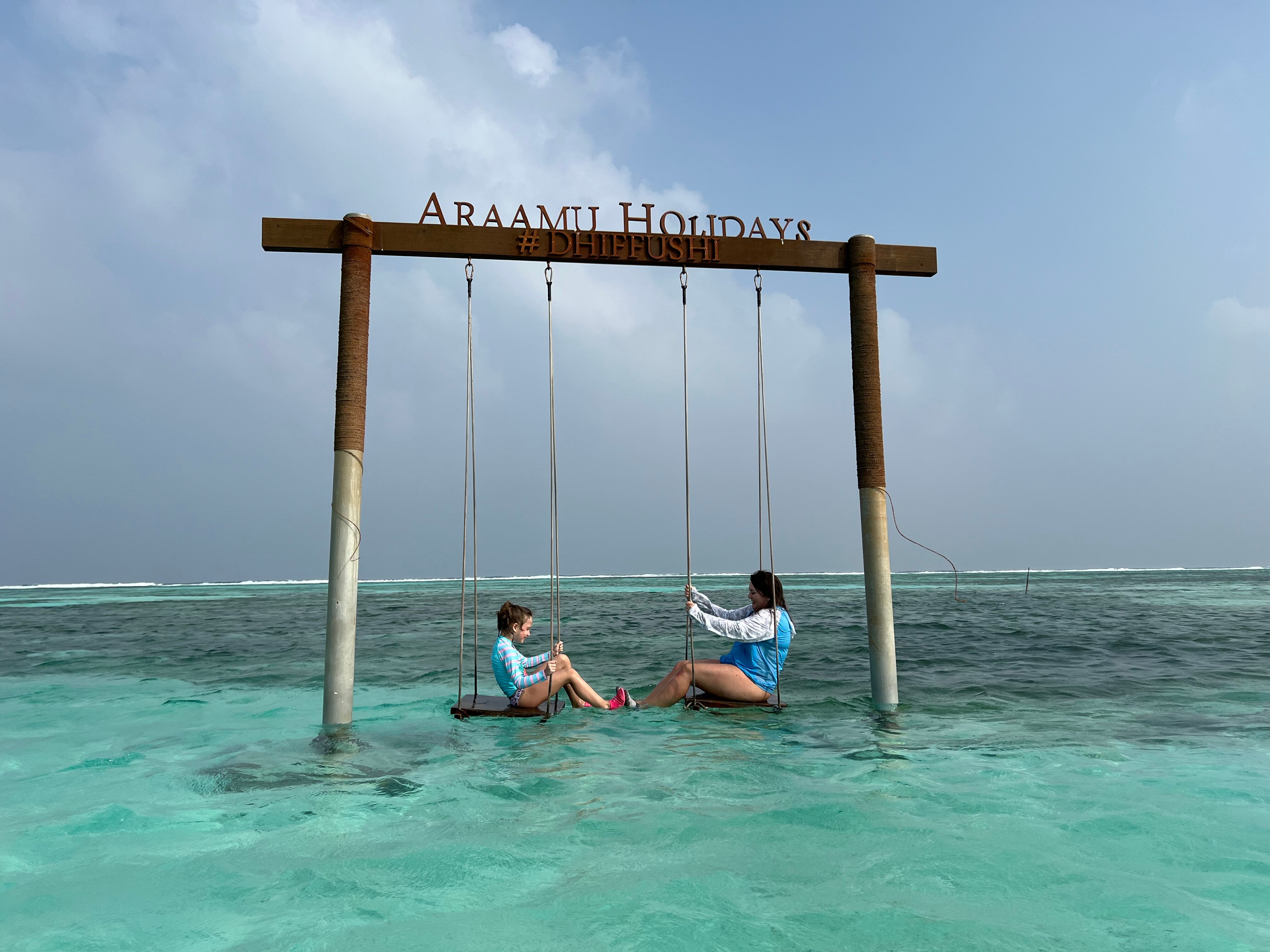 Фото Araamu Hotels Maldives