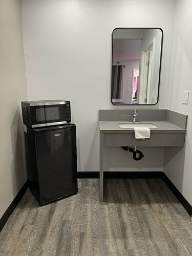 Гостиница Welcome Inn And Suites Anaheim в Анахайме