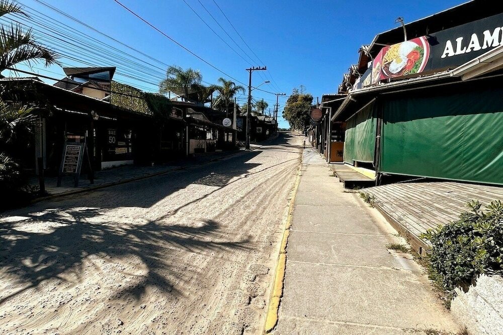 Фото Morada Céu do Rosa