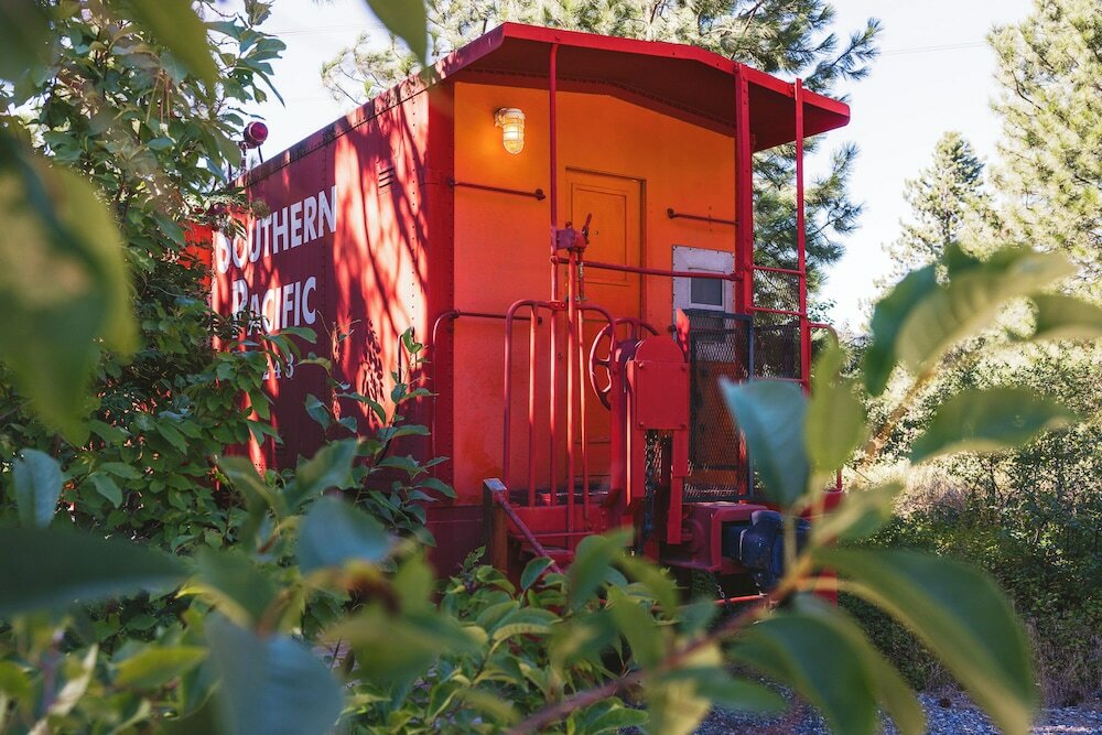 Фото Iron Horse Inn Bed & Breakfast