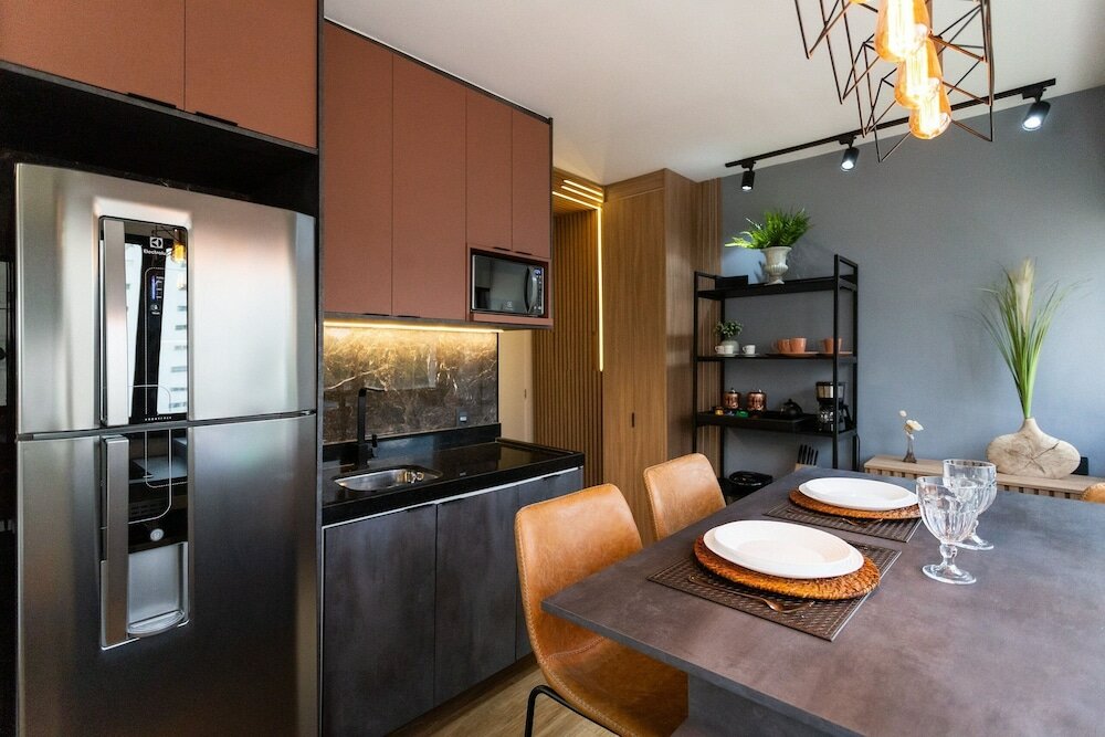 Фото Studios Rebouças