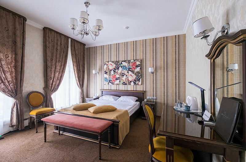 Фото Погости.ру на Тульской