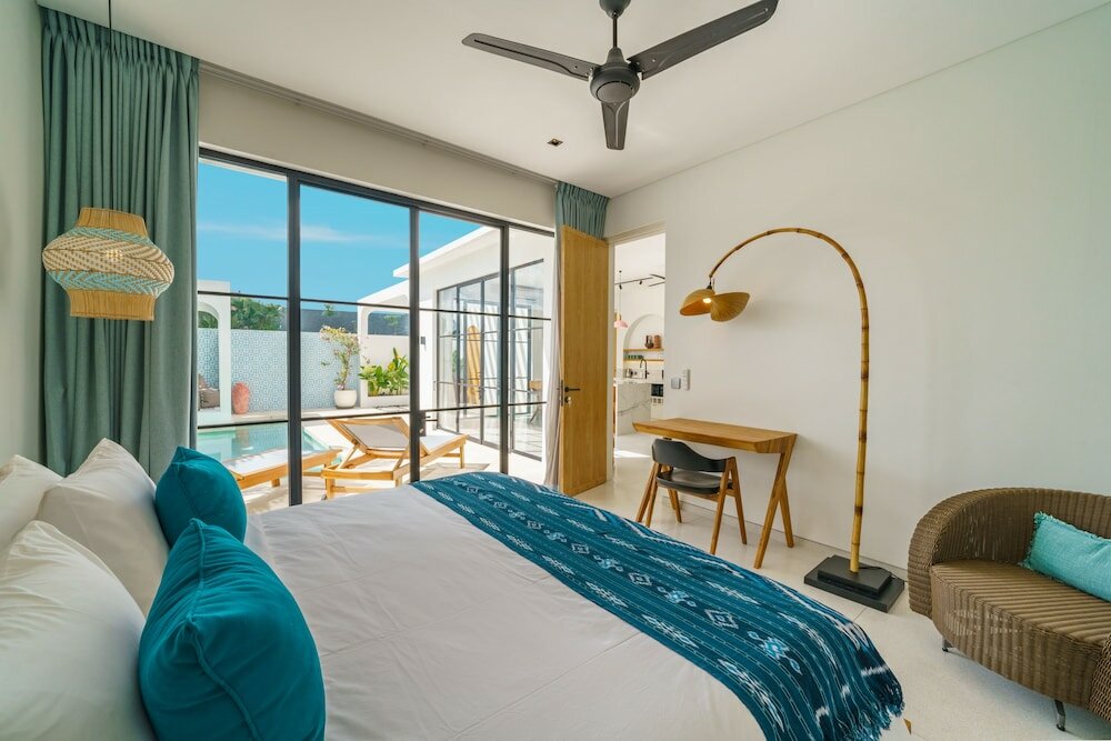 Фото Villa Casa Brezza