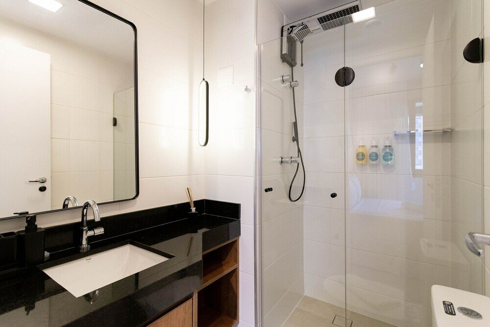 Фото Studios ByWay Vila Madalena