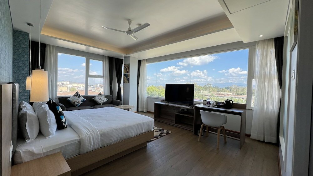 Фото Aurora Boutique Hotel