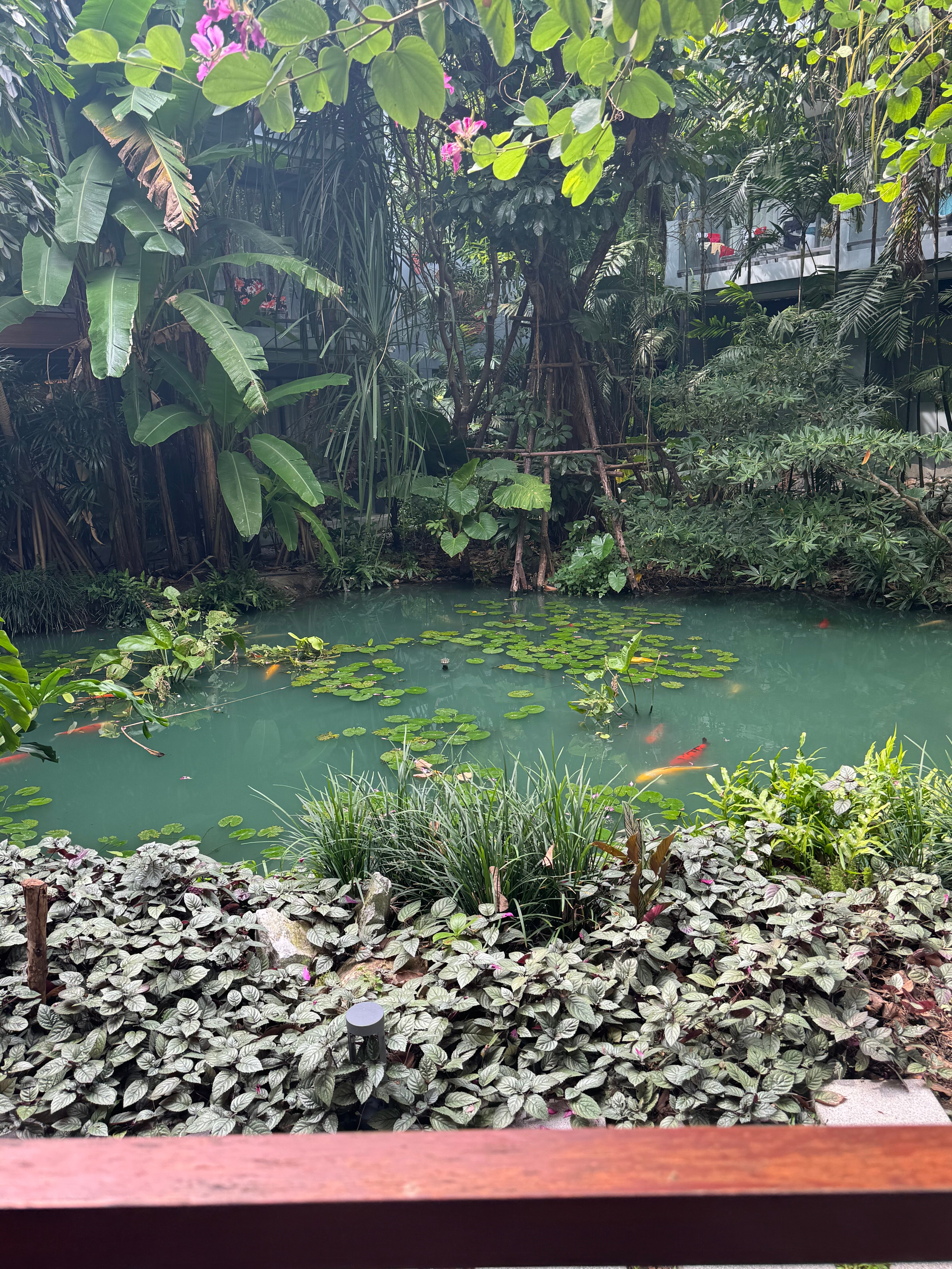 Фото The Nature Phuket