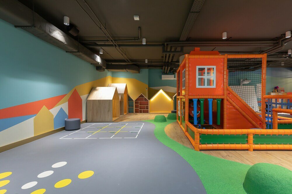 Фото Luxury Apartment by Renters Prestige