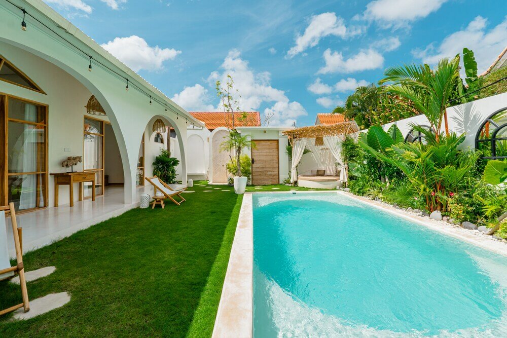 Фото Villa Kanopi