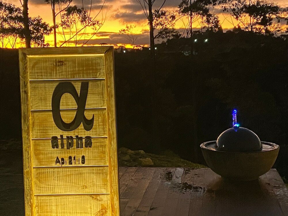 Фото Kairos Glamping - Rancho Queimado - Sc