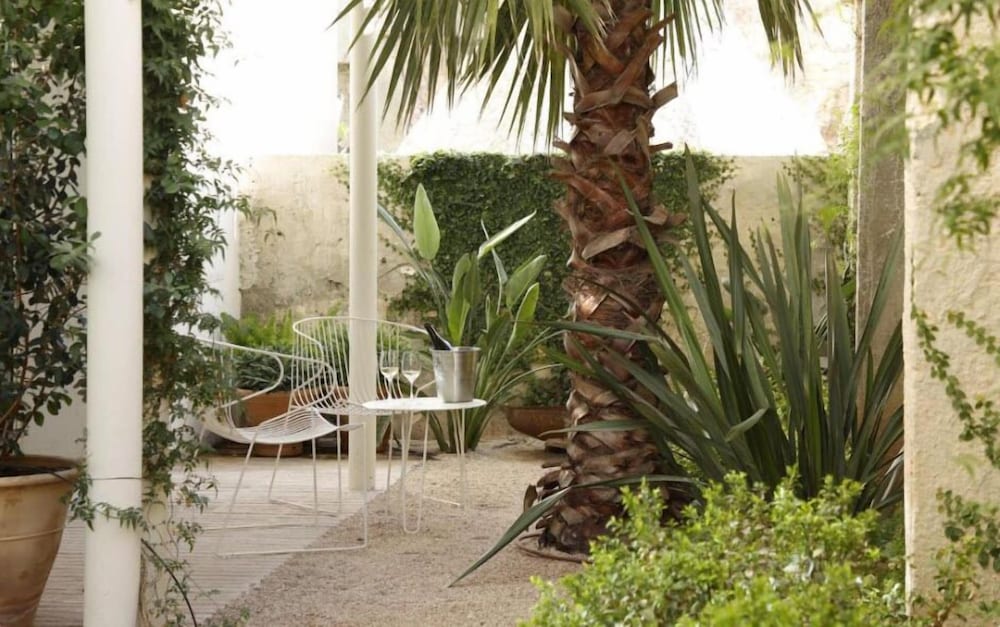 Фото Pátio do Tijolo