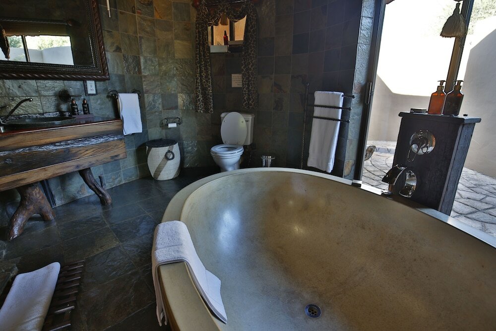 Фото Khamab Kalahari Reserve