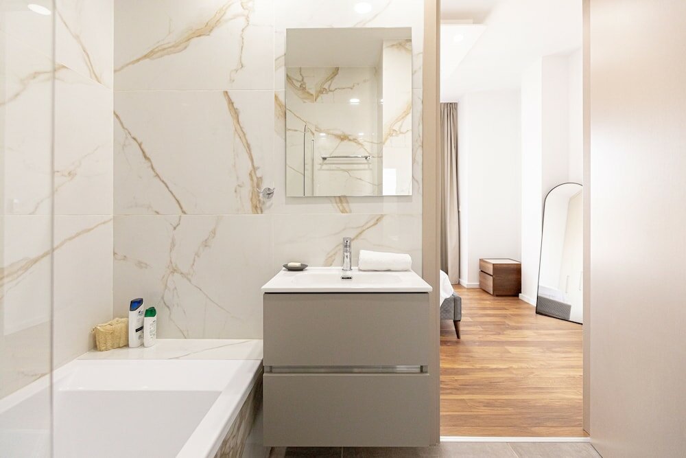 Фото YAMAS Urban Living Platinum 77 Pool Penthouse Sun