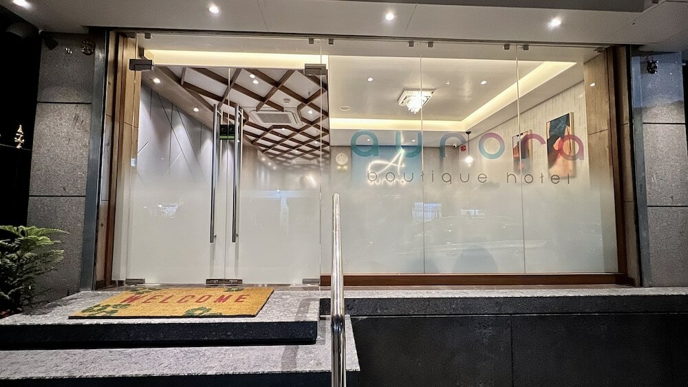 Фото Aurora Boutique Hotel