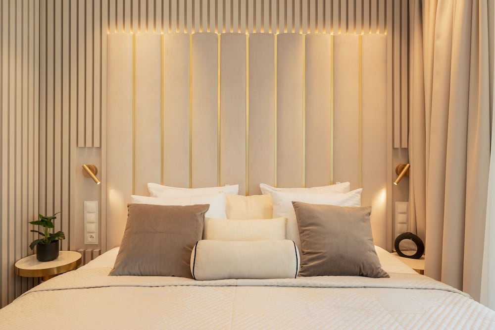 Фото Luxury Apartment by Renters Prestige