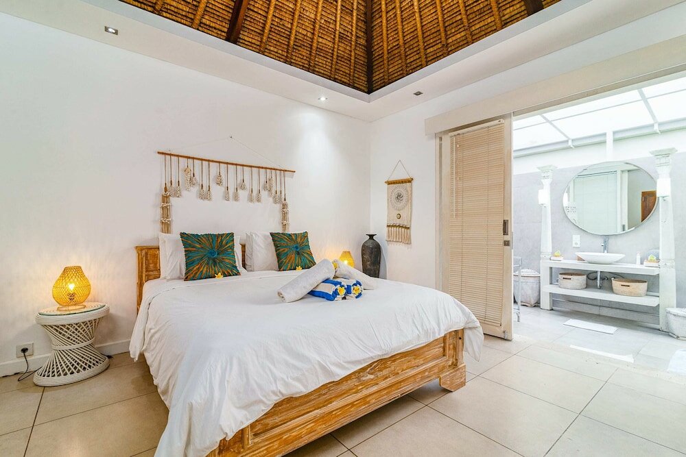 Фото Villa Kupu Kupu