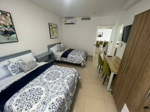 Гостиница Bay House Balboa Avenue в Панаме