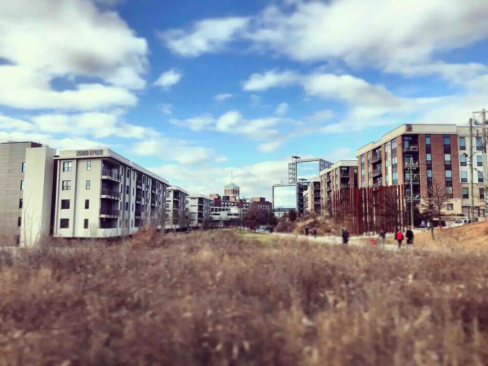 Фото Morgan Street Home