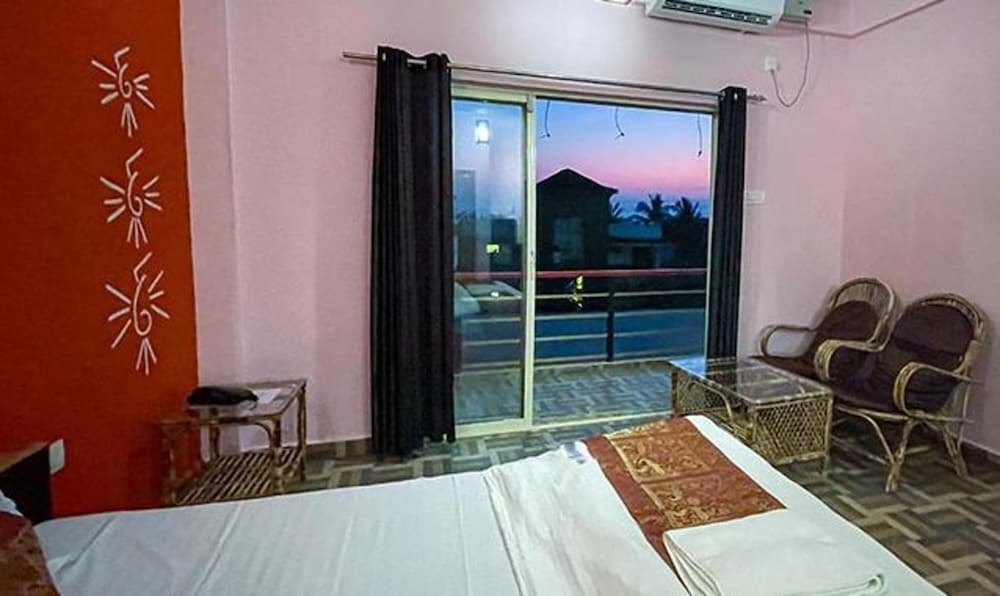 Фото FabExpress The Voyage, Morjim