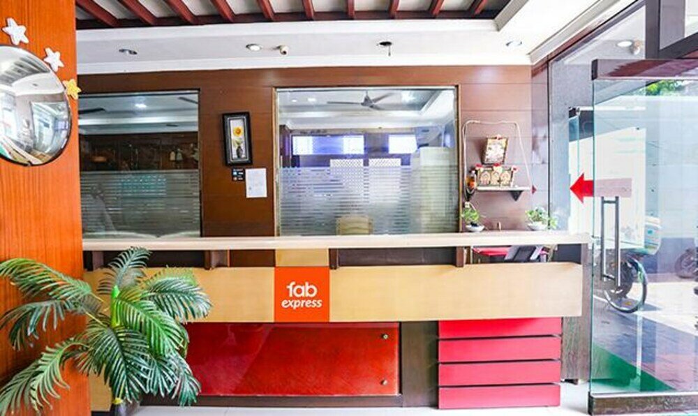 Фото отеля 5