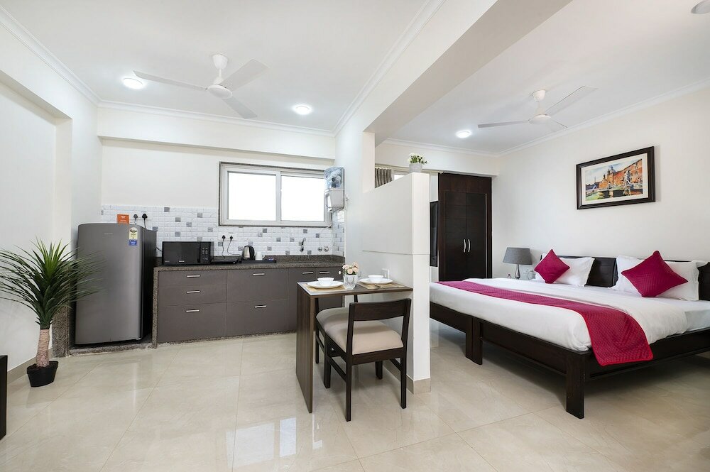 Фото Palm Stay - Studios & Rooms