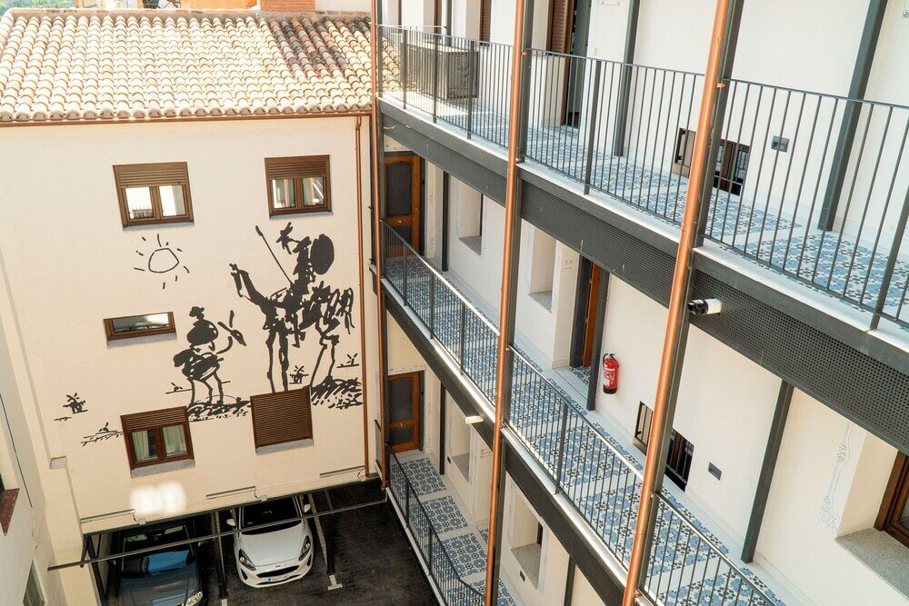 Фото Alcazar Cervantes 5 Collection