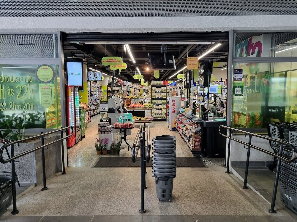 Фото Studios ByWay Vila Madalena