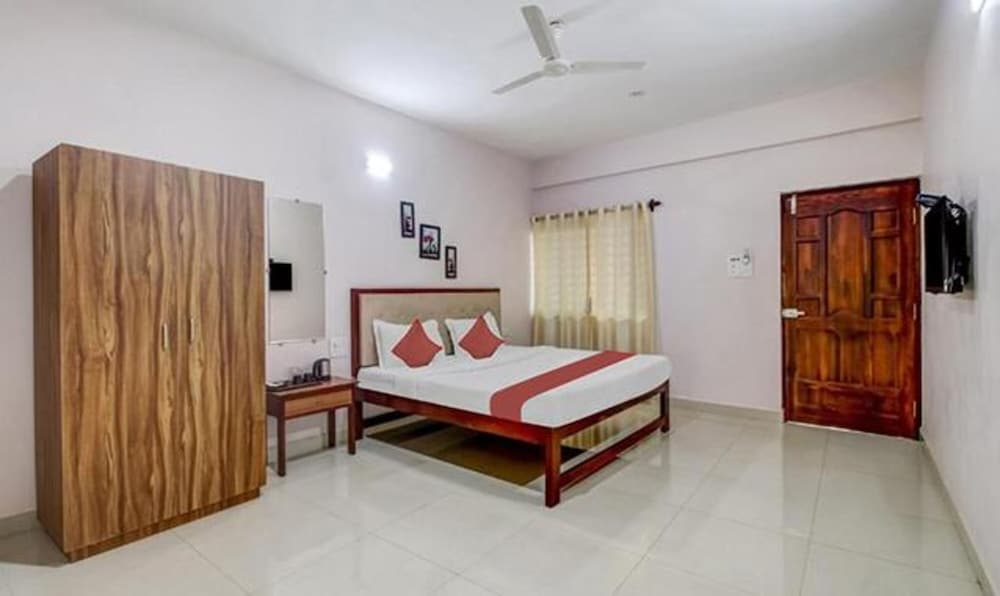 Фото Fabexpress Morjim Paradise