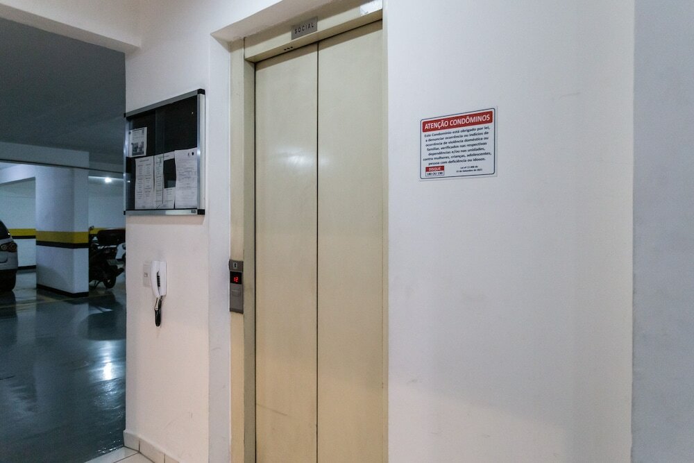 Фото Apto Peixoto Gomide