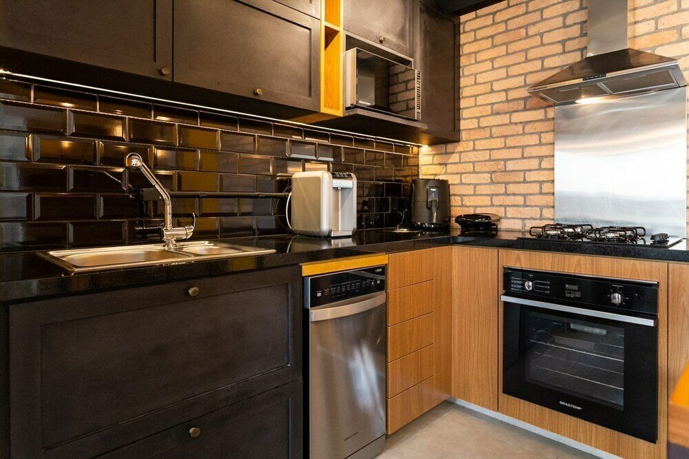 Фото Apto Peixoto Gomide