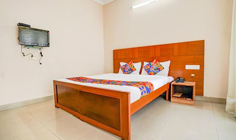 Фото Fabexpress Garden City