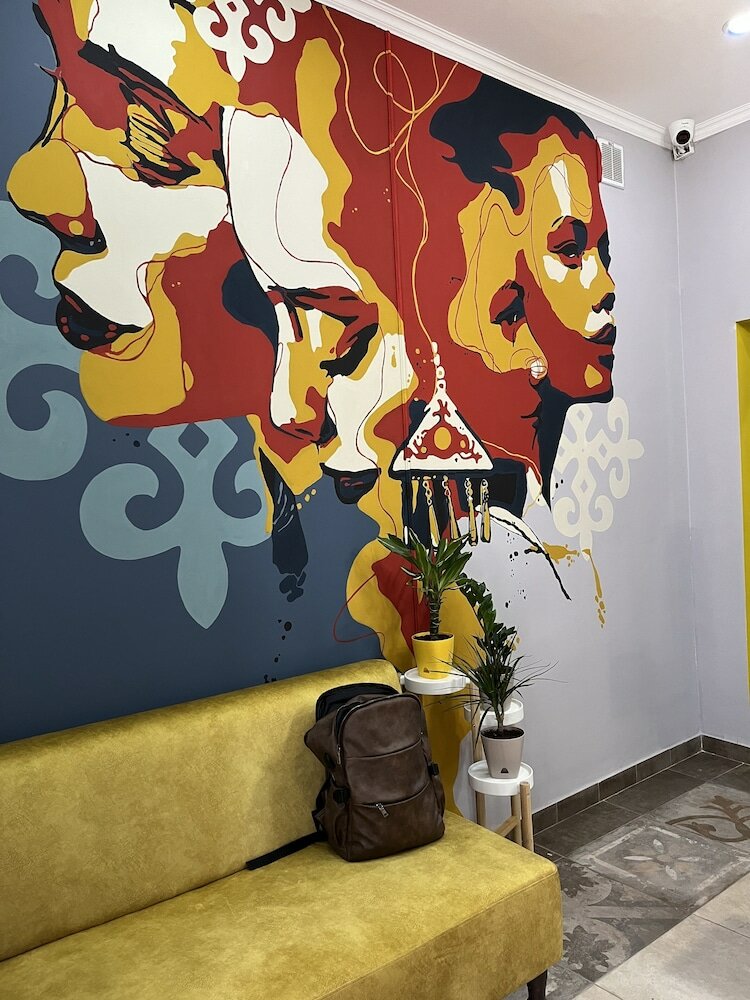 Фото People Hostel