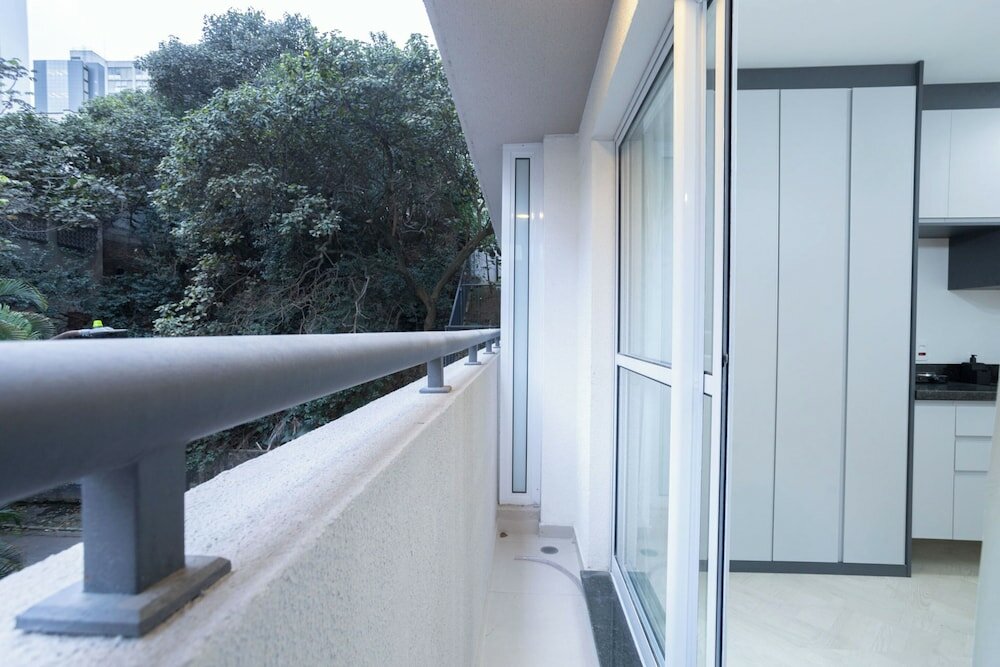 Фото 360 Ascent Paulista