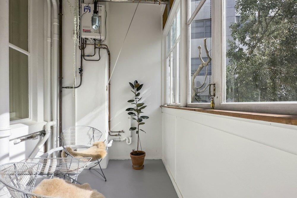 Фото Heritage Apartment on City Fringe